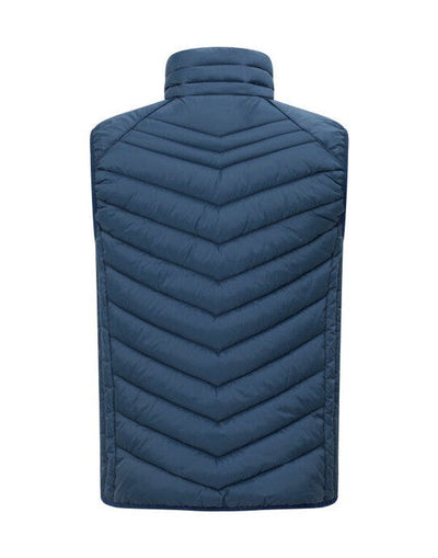 Clique CQ0200974 Idaho Vest - Fog Blue