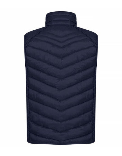 Clique CQ0200974 Idaho Vest - Dark Navy