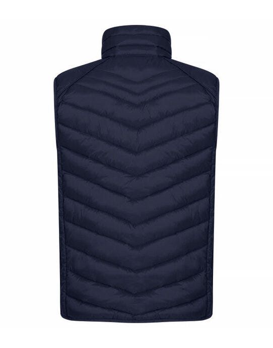 Clique CQ0200974 Idaho Vest - Dark Navy