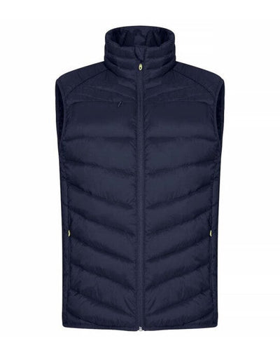 Clique CQ0200974 Idaho Vest - Dark Navy
