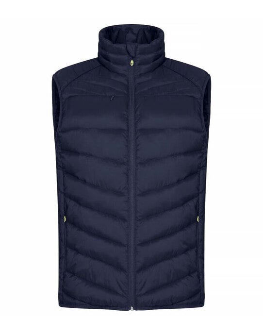 Clique CQ0200974 Idaho Vest - Dark Navy