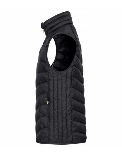 Clique CQ0200974 Idaho Vest - Black