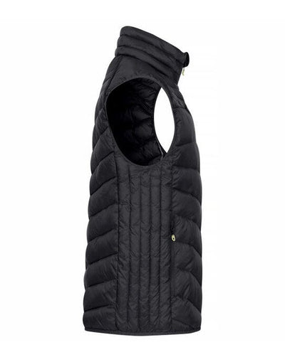 Clique CQ0200974 Idaho Vest - Black