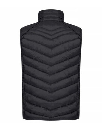 Clique CQ0200974 Idaho Vest - Black