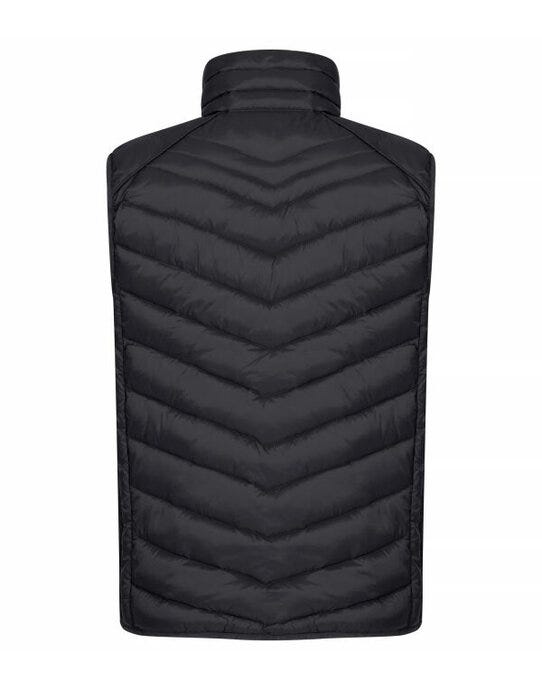 Clique CQ0200974 Idaho Vest - Black