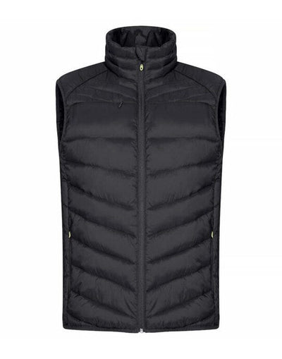Clique CQ0200974 Idaho Vest - Black