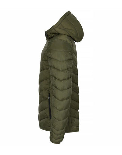 Clique CQ0200976 Idaho - Fog Green