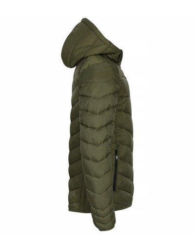 Clique CQ0200976 Idaho - Fog Green