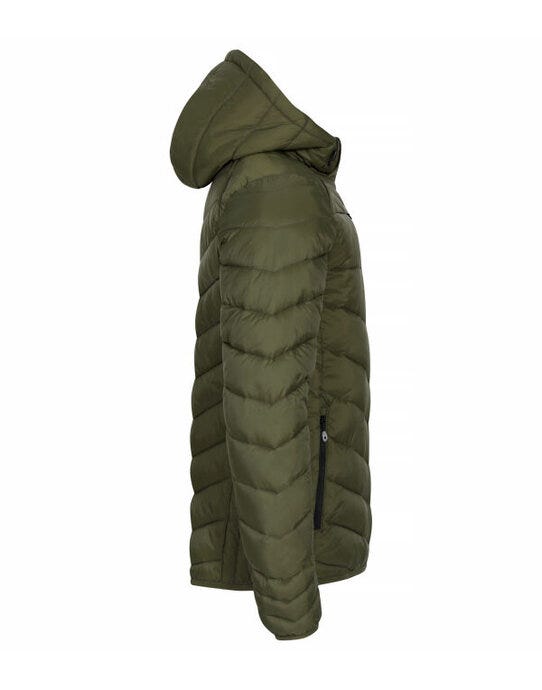 Clique CQ0200976 Idaho - Fog Green
