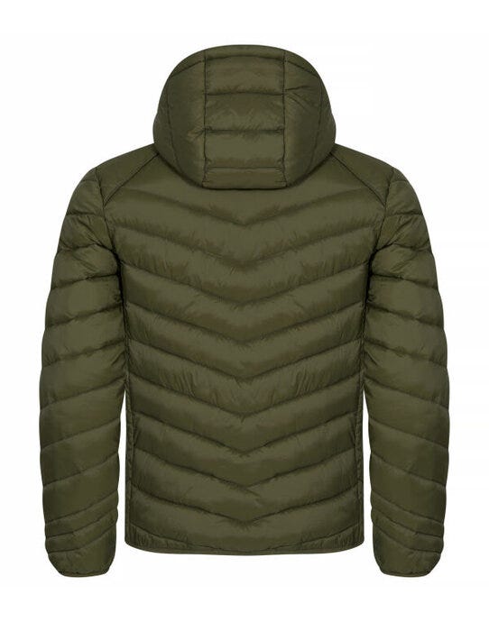 Clique CQ0200976 Idaho - Fog Green