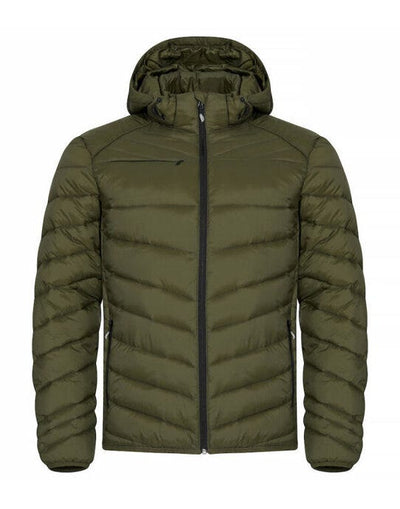 Clique CQ0200976 Idaho - Fog Green