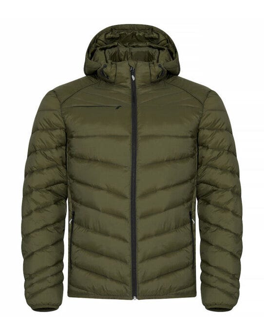 Clique CQ0200976 Idaho - Fog Green