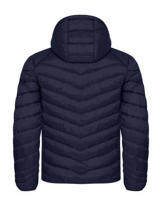 Clique CQ0200976 Idaho - Dark Navy