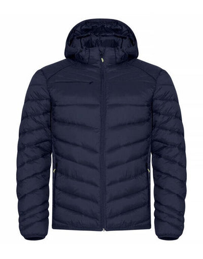 Clique CQ0200976 Idaho - Dark Navy