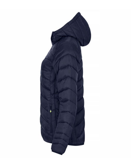Clique CQ0200977 Ladies Idaho - Dark Navy