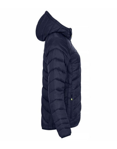 Clique CQ0200977 Ladies Idaho - Dark Navy