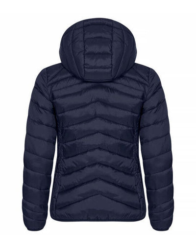 Clique CQ0200977 Ladies Idaho - Dark Navy