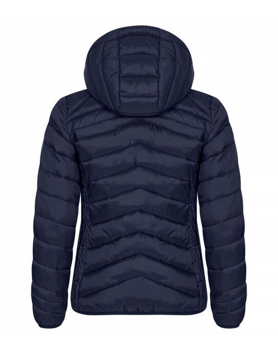 Clique CQ0200977 Ladies Idaho - Dark Navy