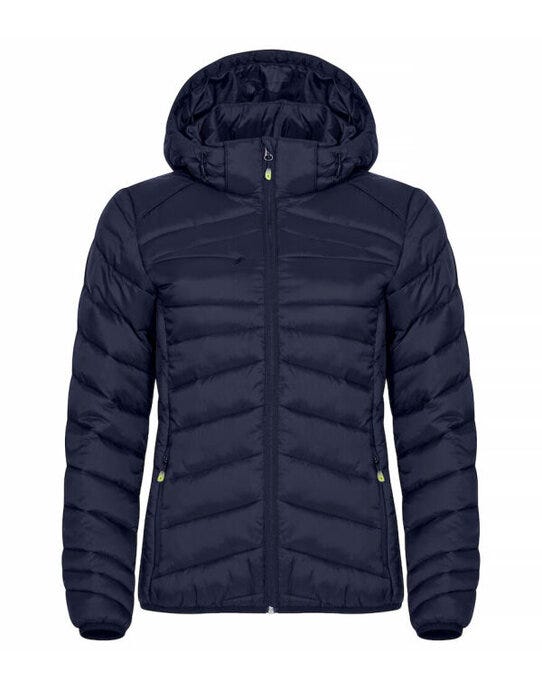 Clique CQ0200977 Ladies Idaho - Dark Navy