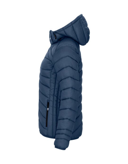 Clique CQ0200977 Ladies Idaho - Fog Blue