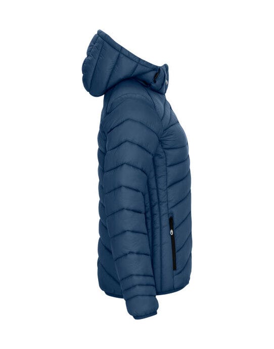 Clique CQ0200977 Ladies Idaho - Fog Blue