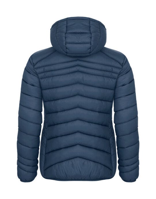 Clique CQ0200977 Ladies Idaho - Fog Blue
