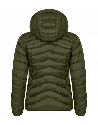 Clique CQ0200977 Ladies Idaho - Fog Green