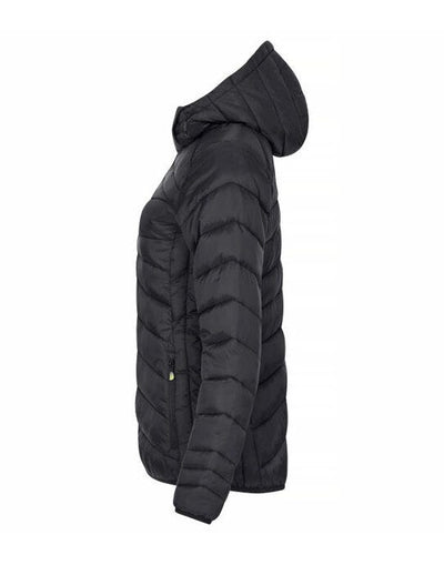 Clique CQ0200977 Ladies Idaho - Black