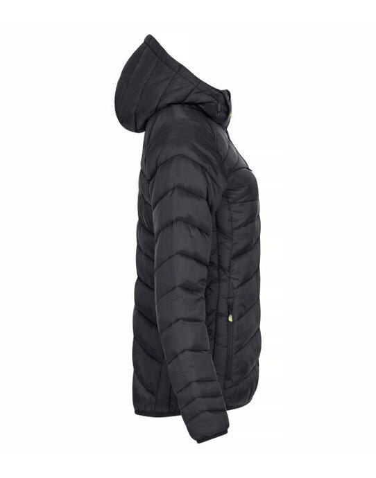 Clique CQ0200977 Ladies Idaho - Black