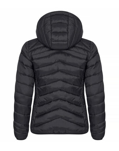 Clique CQ0200977 Ladies Idaho - Black
