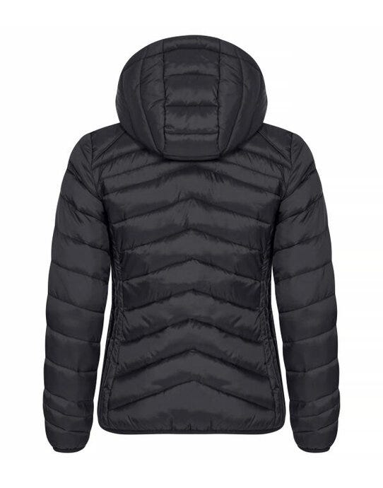 Clique CQ0200977 Ladies Idaho - Black