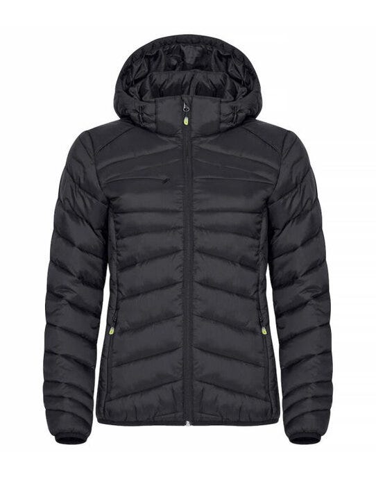 Clique CQ0200977 Ladies Idaho - Black