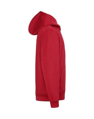 Clique CQ0201021 Miami Hoody Junior - Red