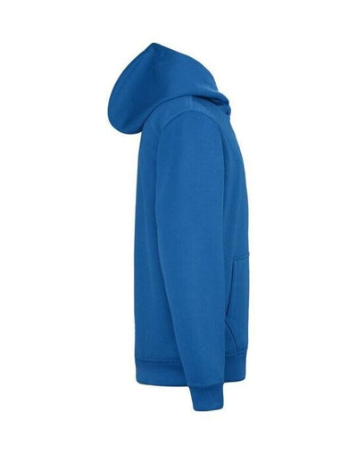 Clique CQ0201021 Miami Hoody Junior - Royal Blue