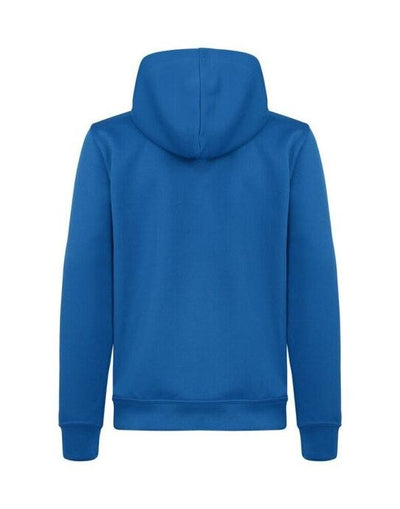 Clique CQ0201021 Miami Hoody Junior - Royal Blue