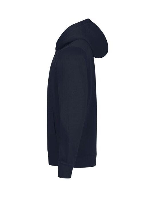 Clique CQ0201021 Miami Hoody Junior - Dark Navy