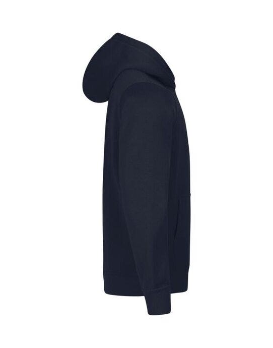 Clique CQ0201021 Miami Hoody Junior - Dark Navy