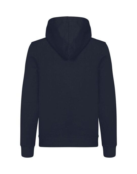 Clique CQ0201021 Miami Hoody Junior - Dark Navy