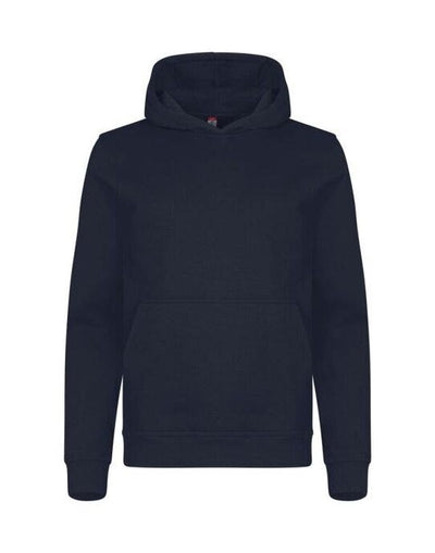 Clique CQ0201021 Miami Hoody Junior - Dark Navy
