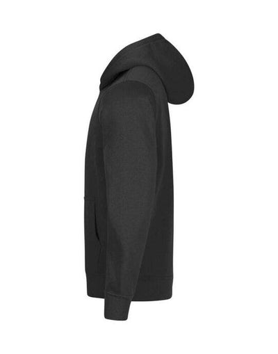 Clique CQ0201021 Miami Hoody Junior - Black