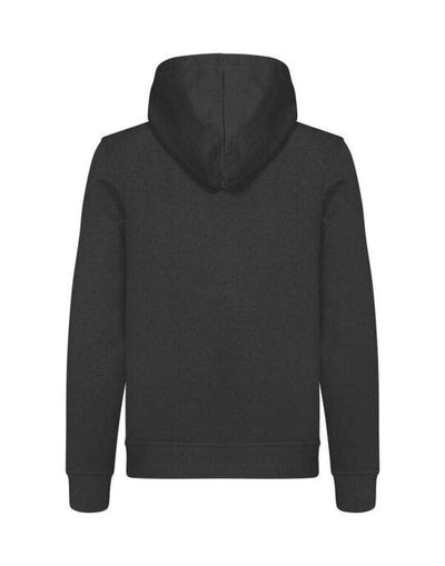 Clique CQ0201021 Miami Hoody Junior - Black