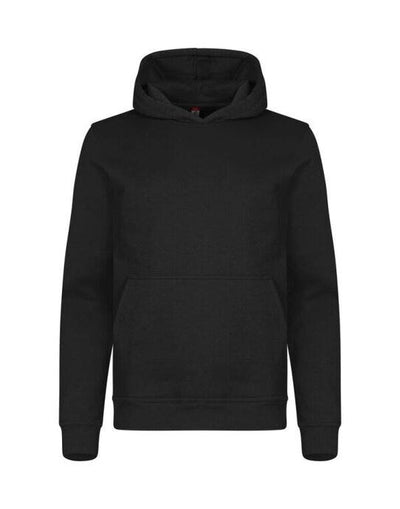Clique CQ0201021 Miami Hoody Junior - Black