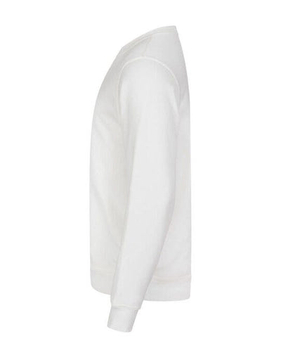 Clique CQ0201030 Miami Roundneck - Off White