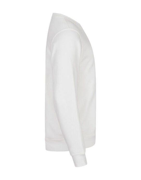 Clique CQ0201030 Miami Roundneck - Off White