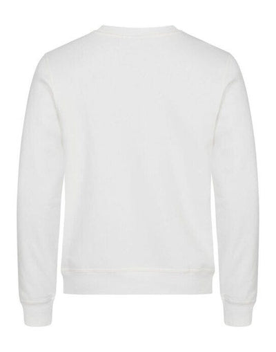 Clique CQ0201030 Miami Roundneck - Off White