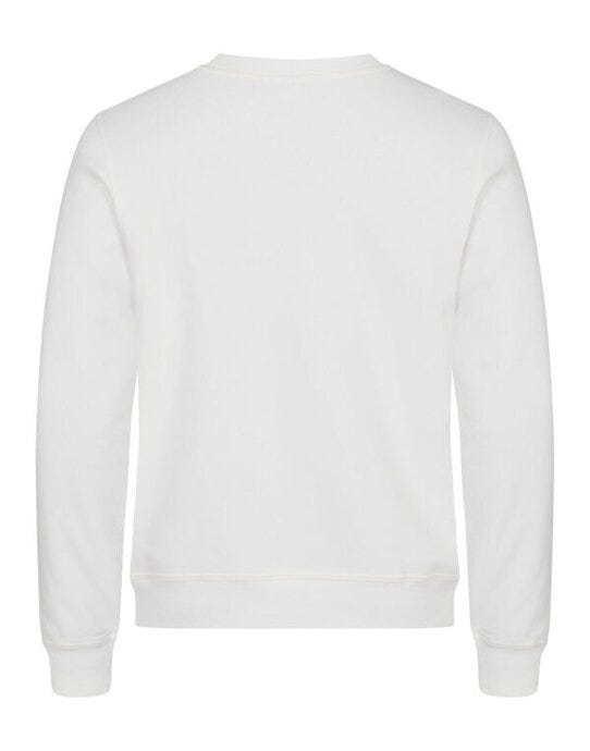 Clique CQ0201030 Miami Roundneck - Off White