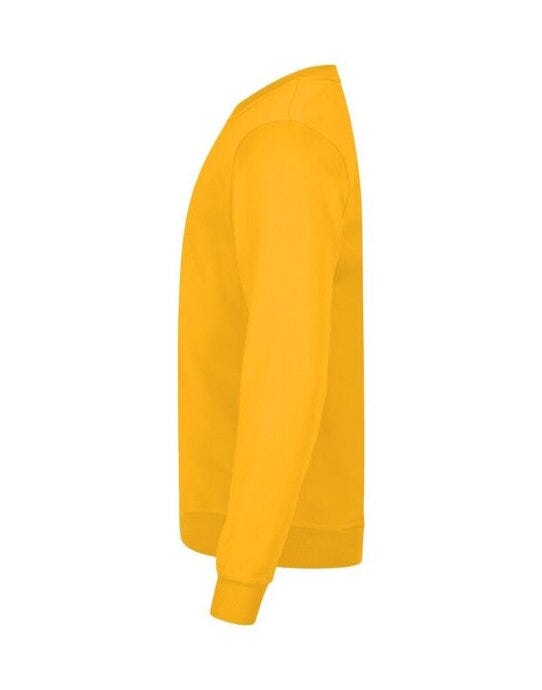 Clique CQ0201030 Miami Roundneck - Lemon