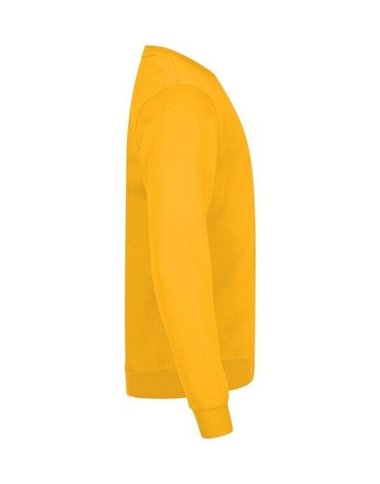 Clique CQ0201030 Miami Roundneck - Lemon