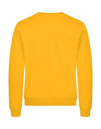 Clique CQ0201030 Miami Roundneck - Lemon