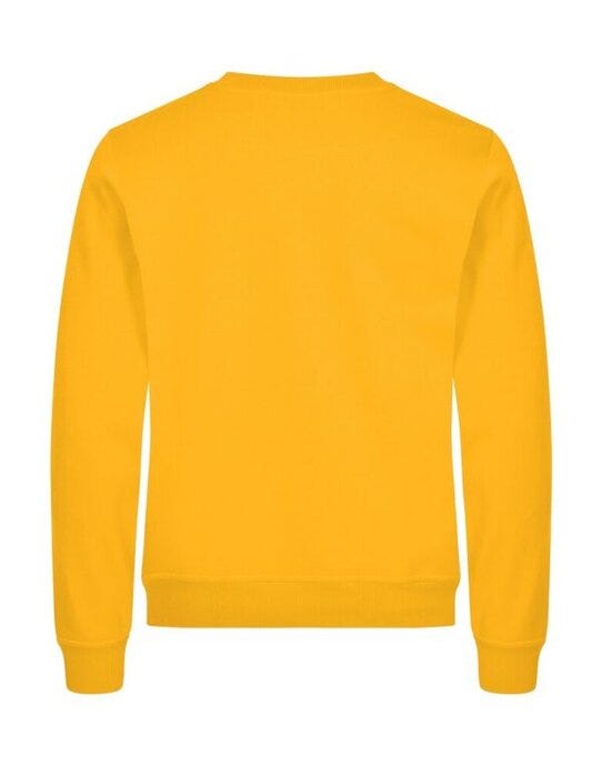 Clique CQ0201030 Miami Roundneck - Lemon